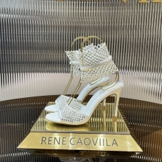 Rene Caovilla Sandals